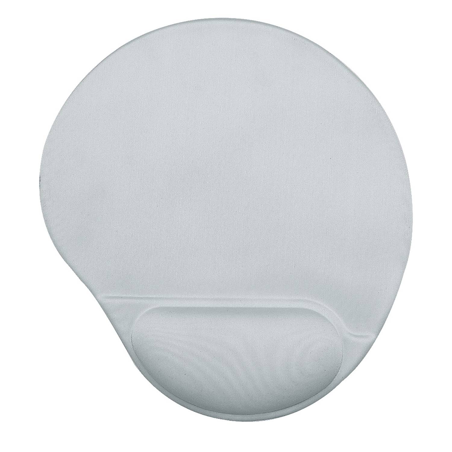 Office Silicone Wrist Rest Mouse Pad 12