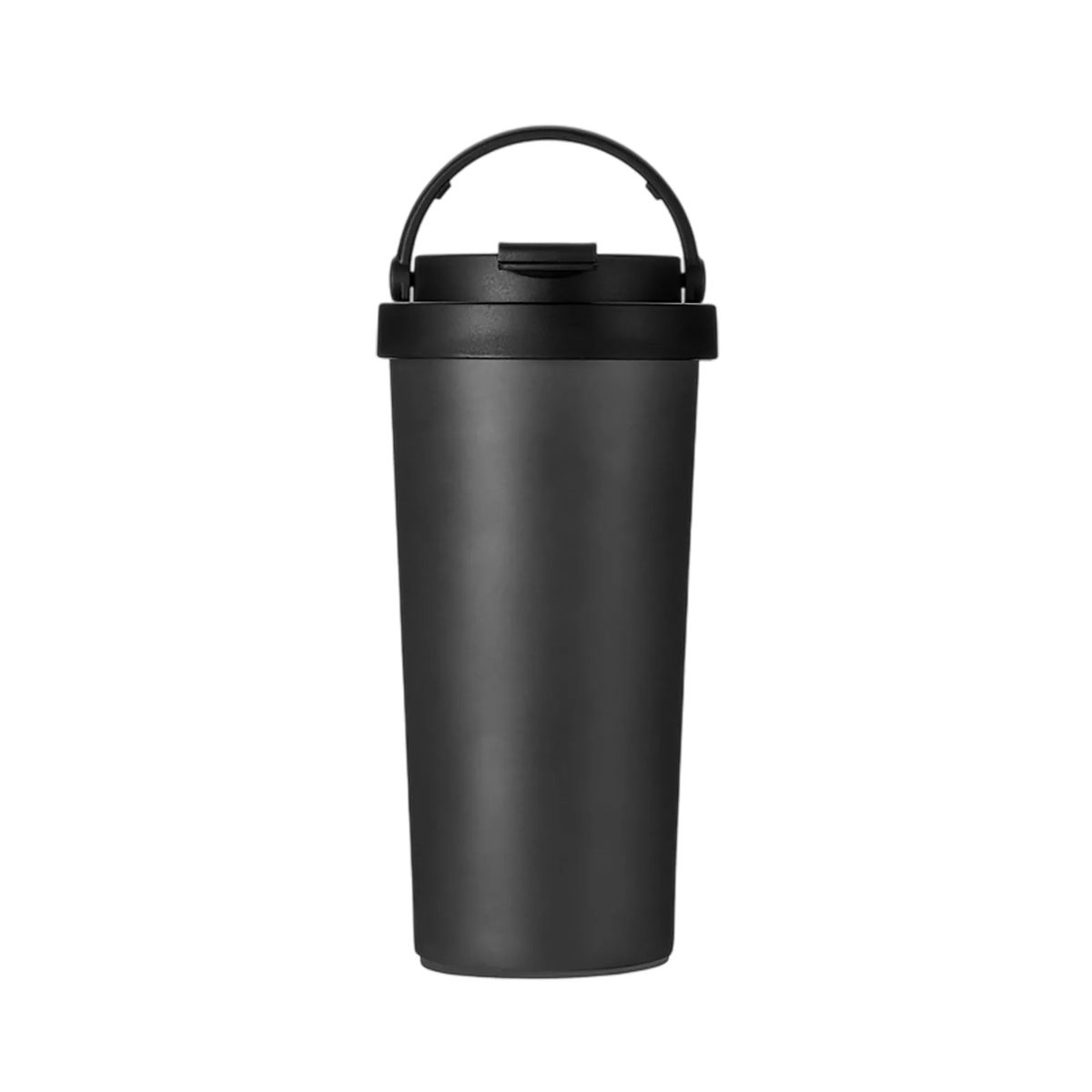 Vacuum Insulated Thermos Travel Cup 8