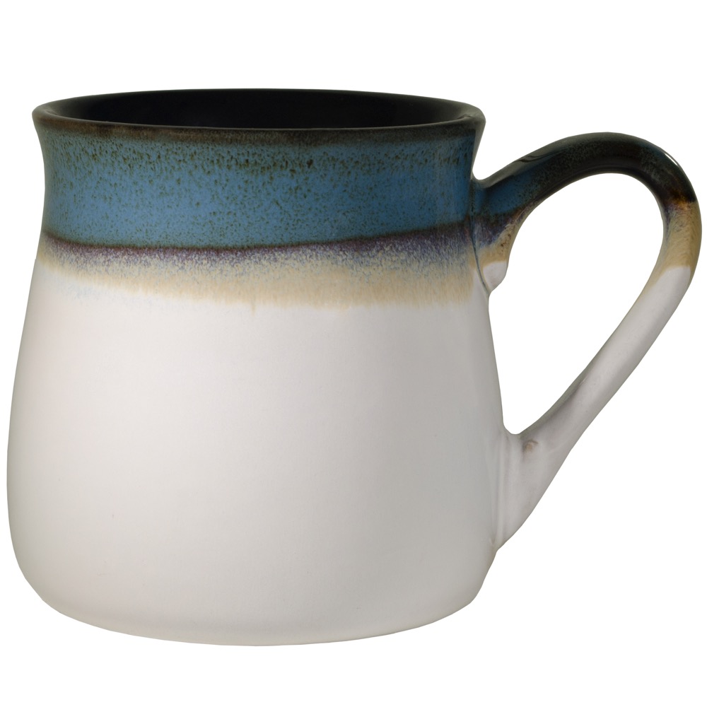 Moonstone Kettle Mug - Jupiter (16 Oz.)