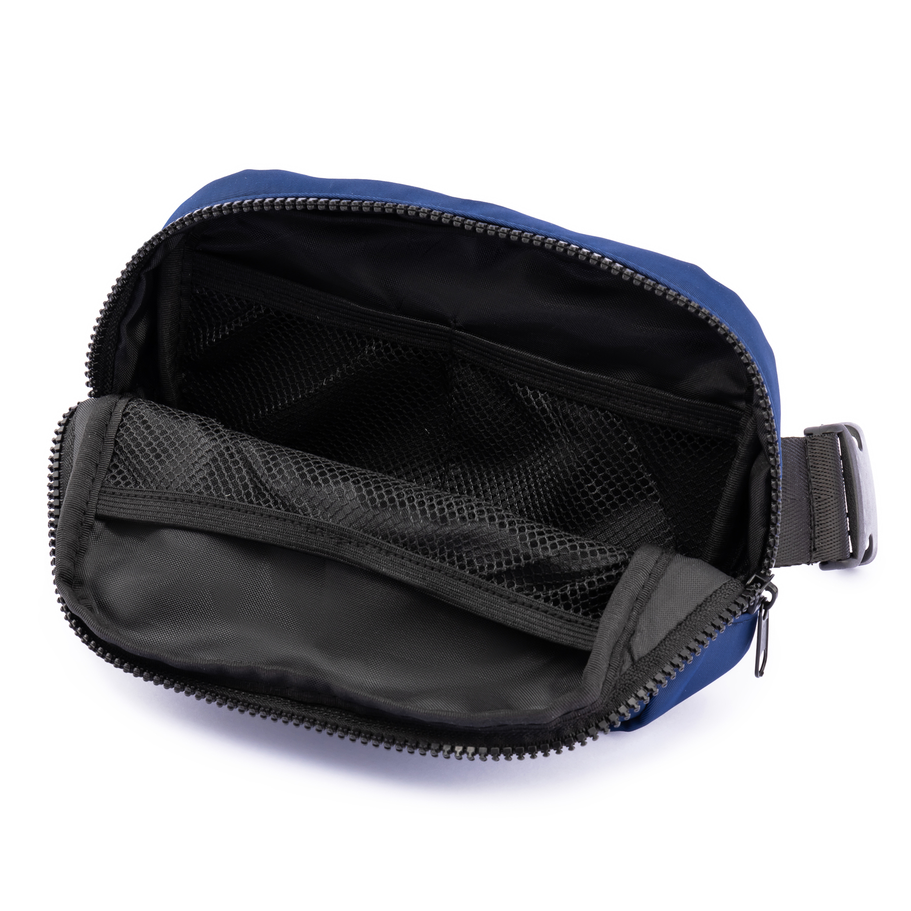 Carryall Recycled Belt Bag 5