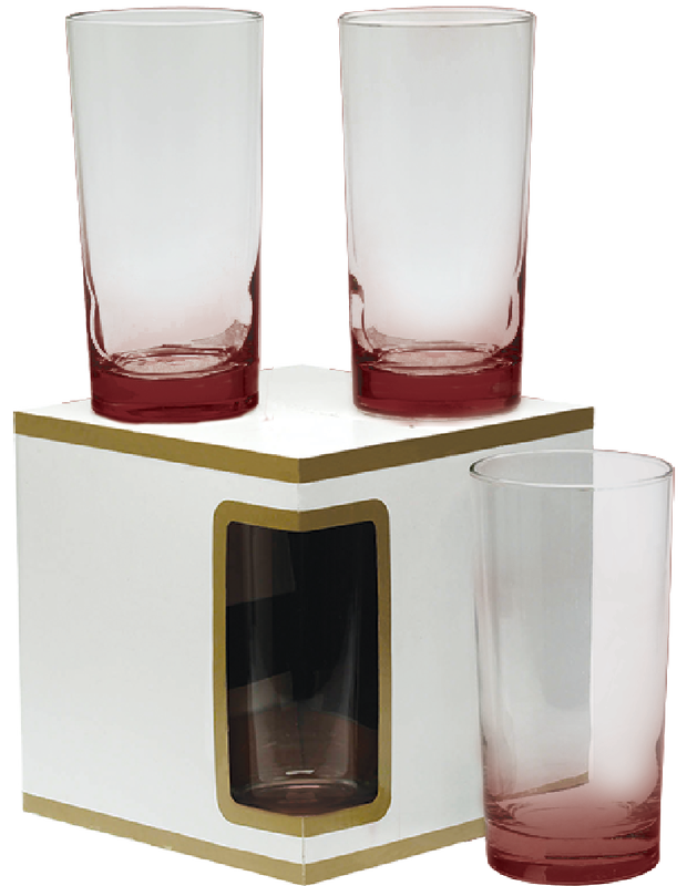 12 oz. Deluxe Beverage Premium Set 17