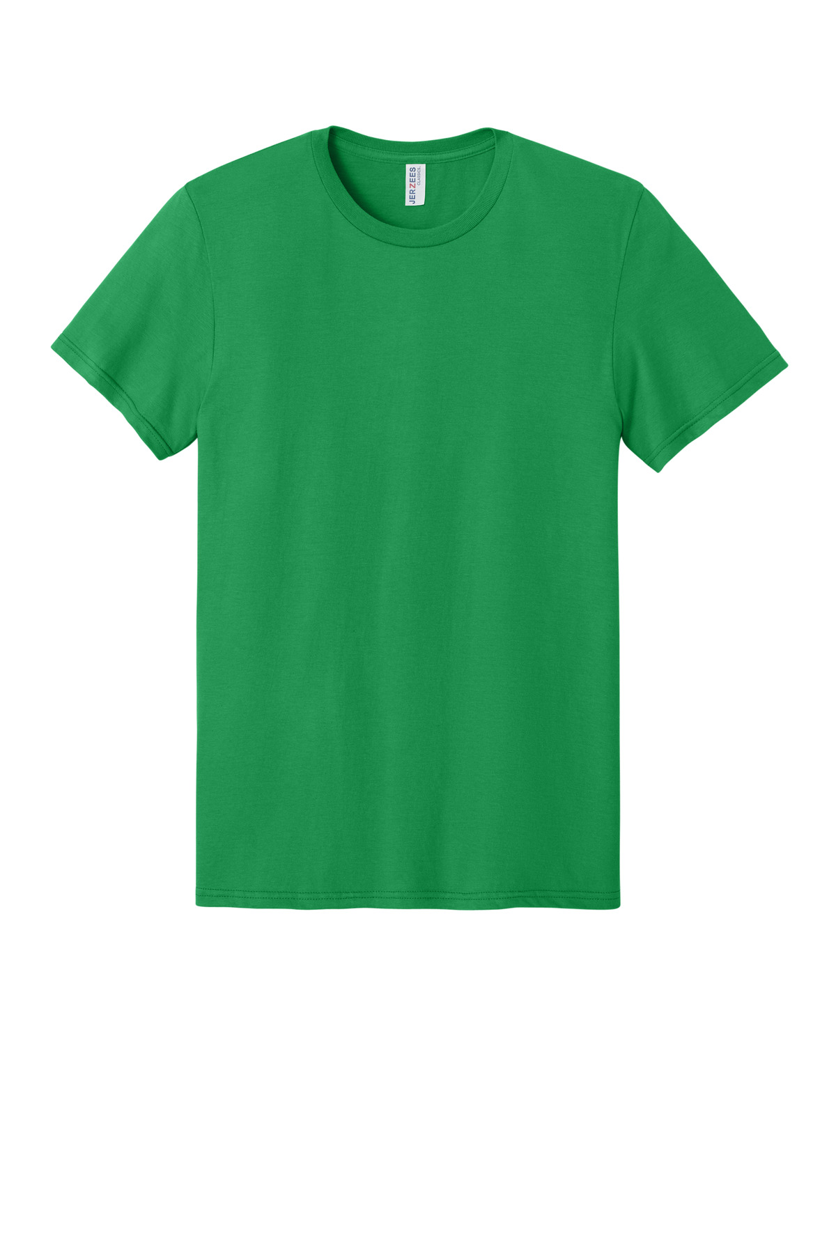 Jerzees Classics Unisex Cotton T-Shirt 363M 3