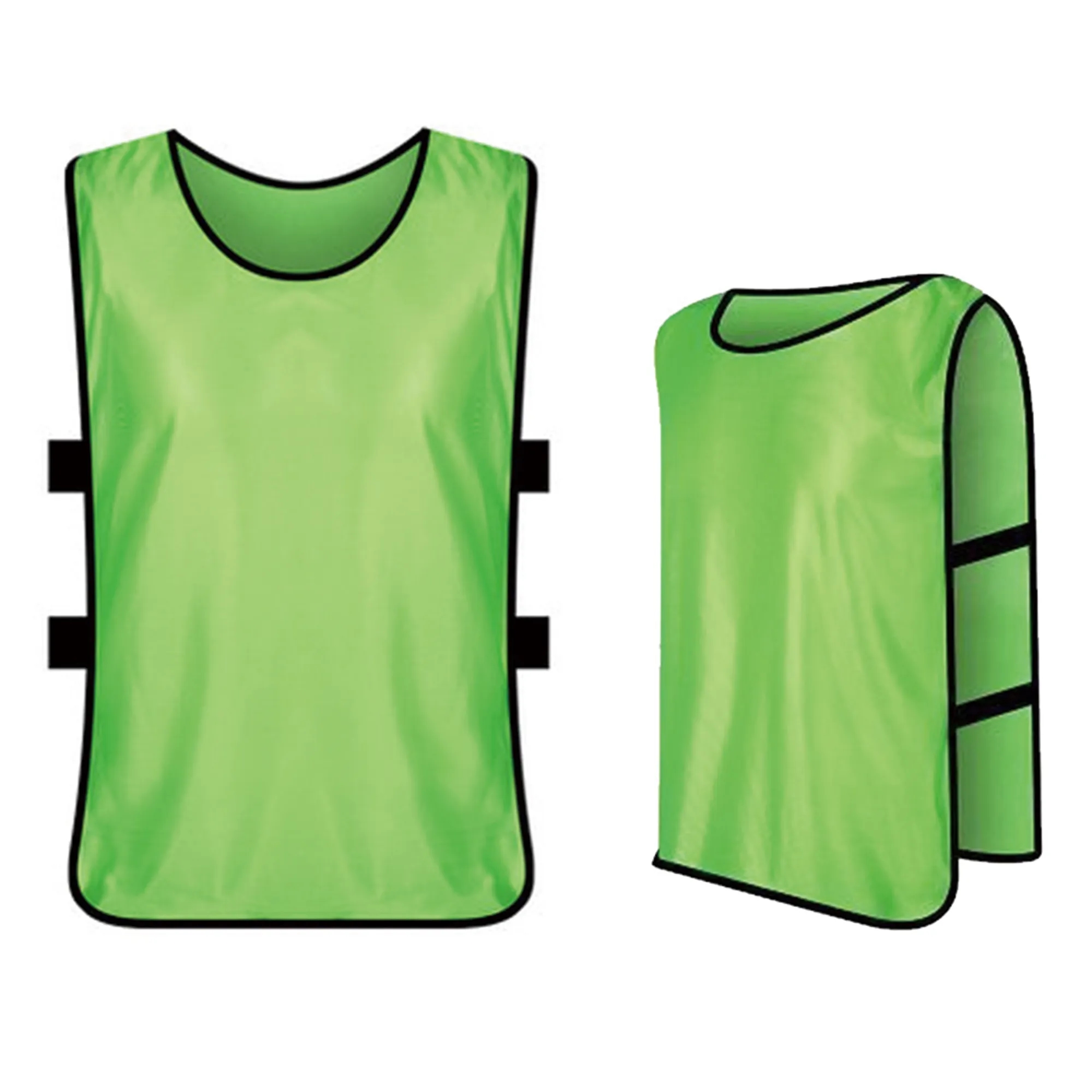 Team Building Training Bib Vest 5