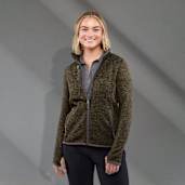 Women's TREMBLANT Knit Jacket 135