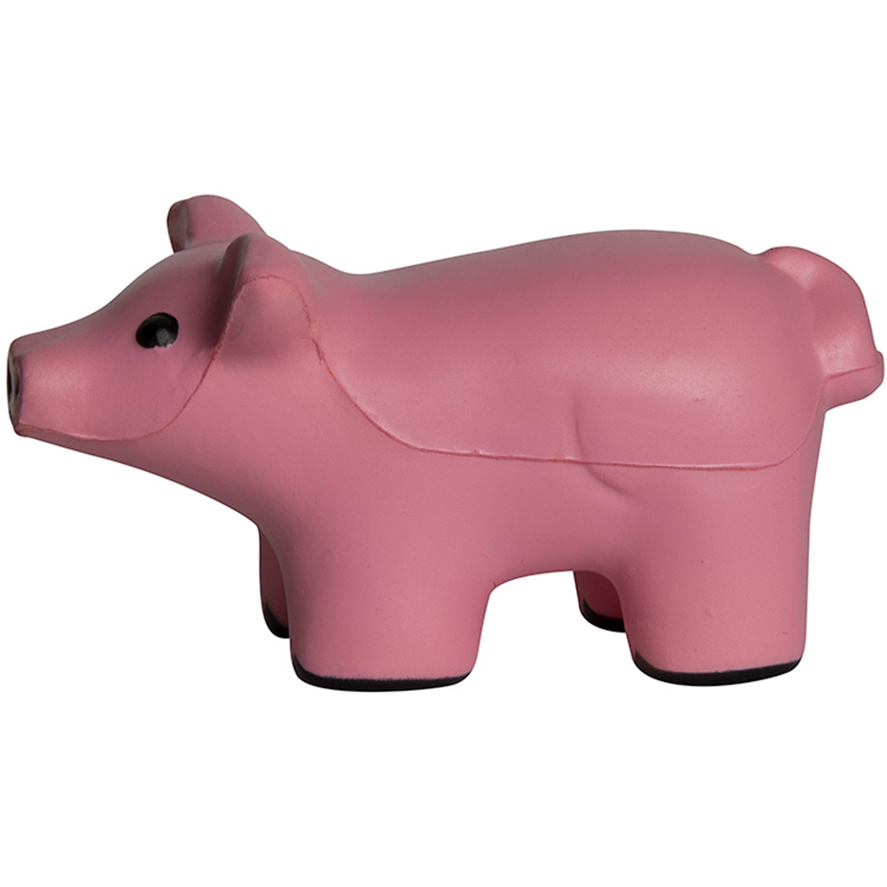 Pig Stress Reliever 5