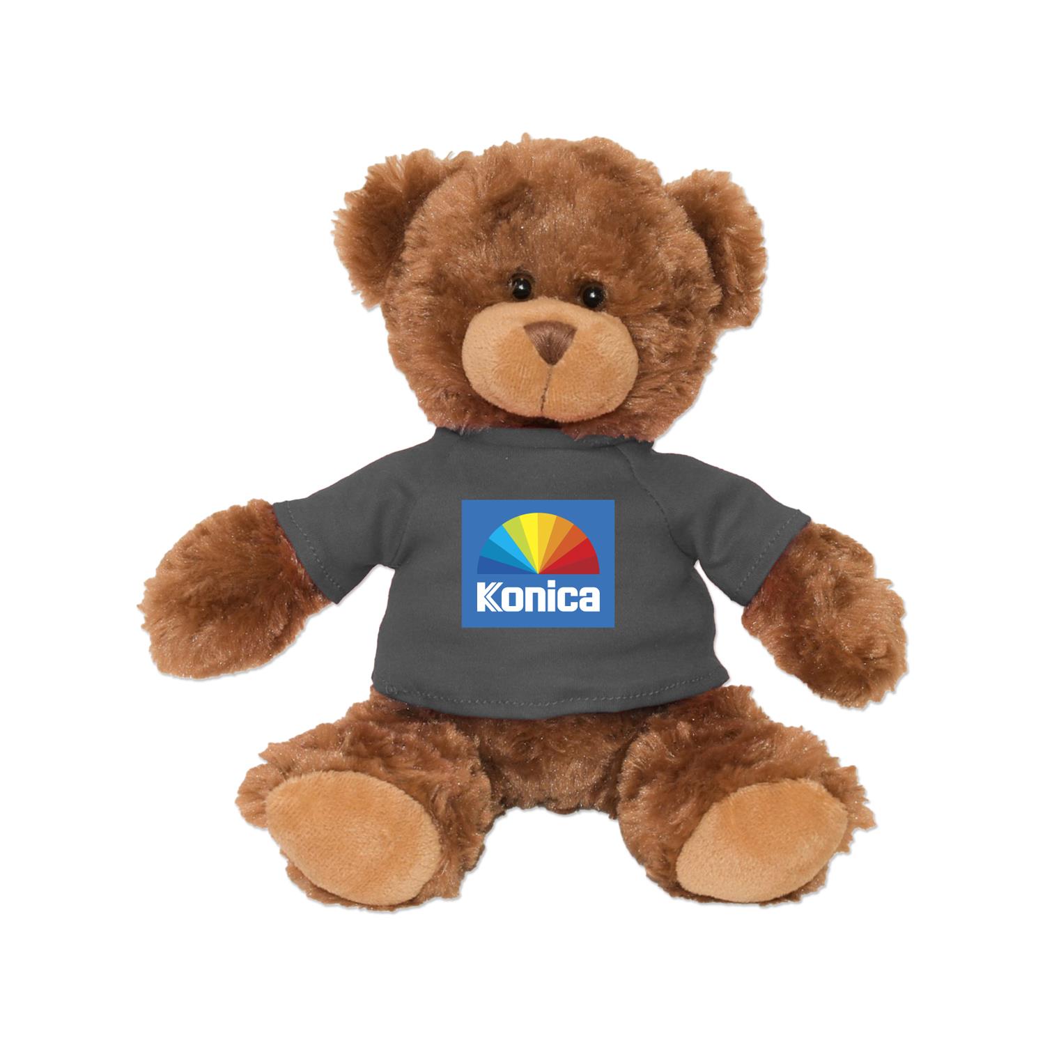 11" Roary Bear 2
