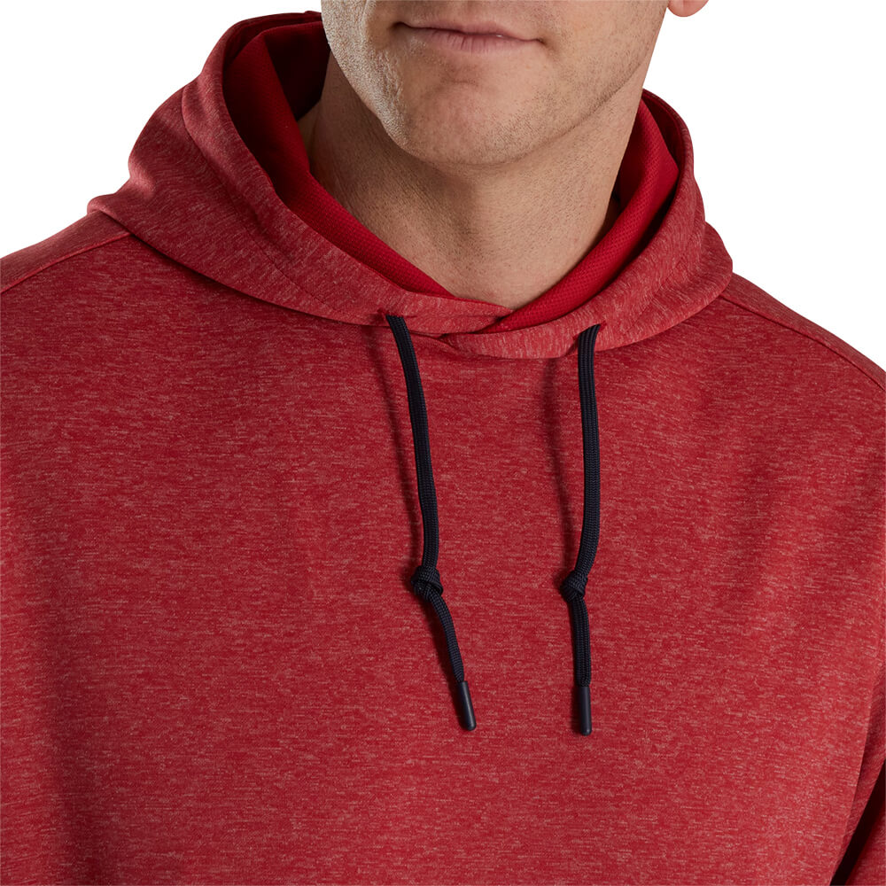 Footjoy Men Lightweight Hoodie 9