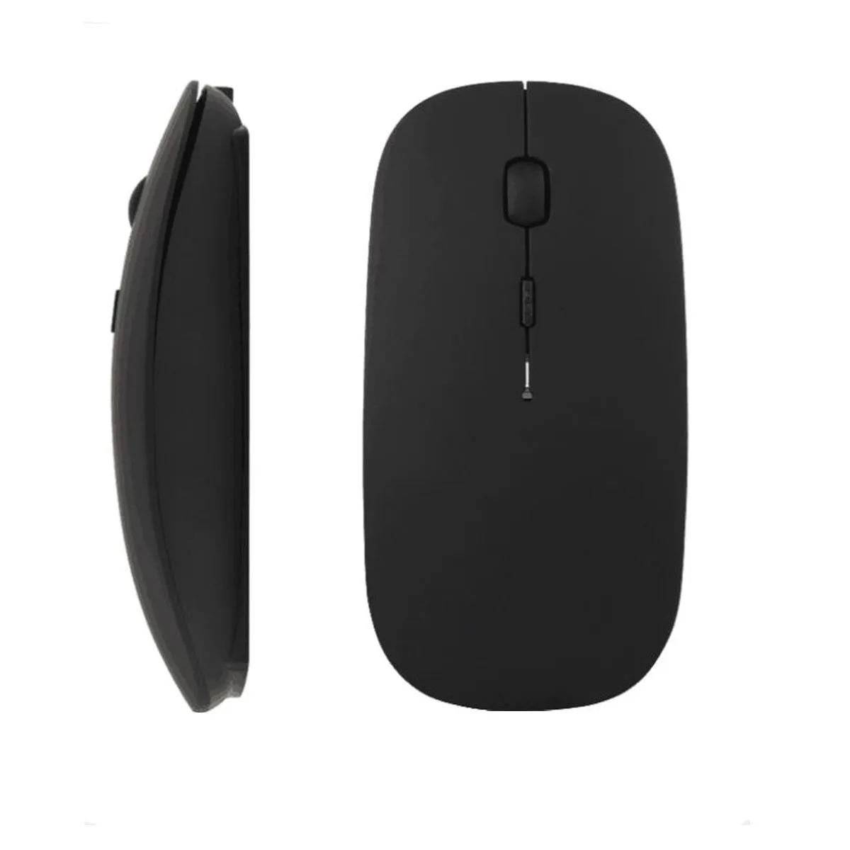 Customized Wireless Optical Mouse 2