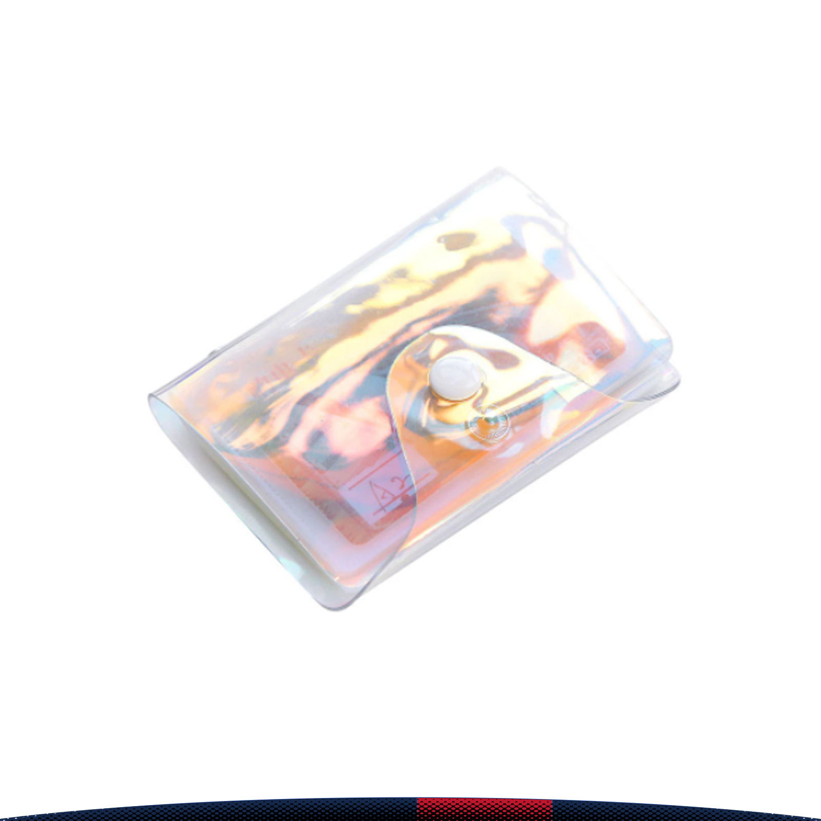 Gloss Card Holder 3