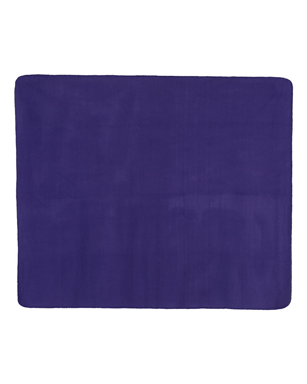 Fleece Throw Blanket - 8700 7