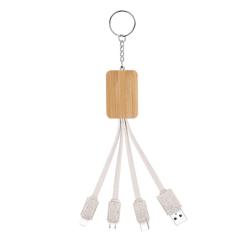 3-In-1 Charging Buddy 5