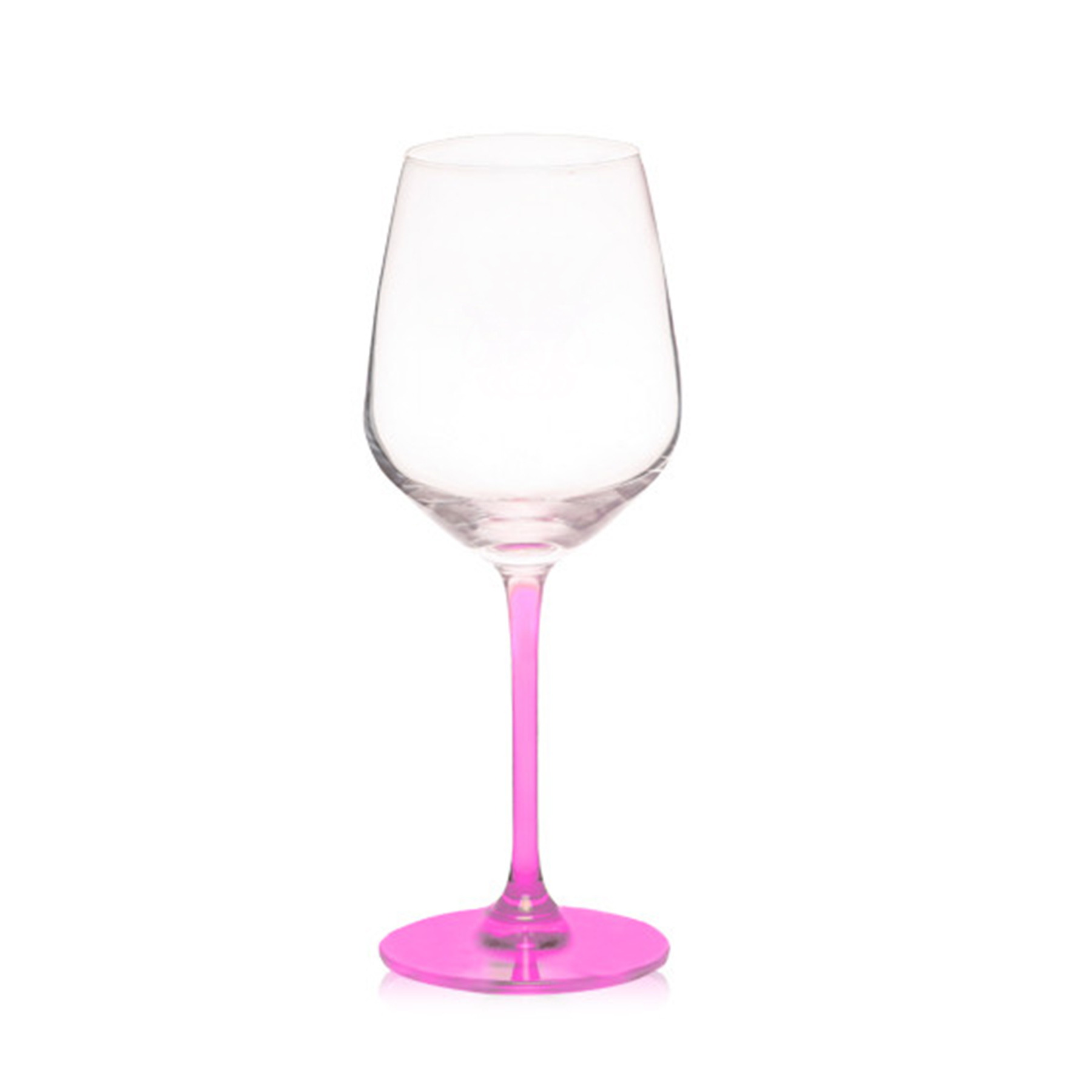 Delmar Lead Free Wine Glasses 12