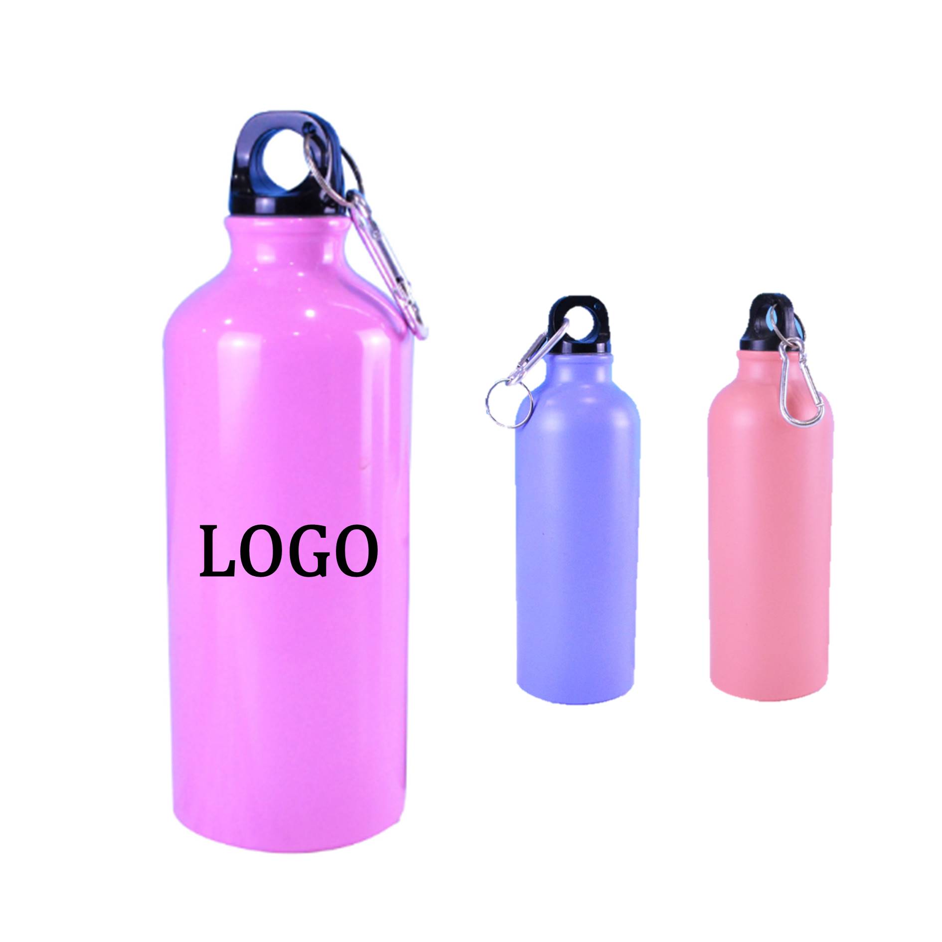 18oz. Color Changing Insulated Aluminum Tumbler 2