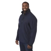 Men's MAXSON Softshell Jacket 195