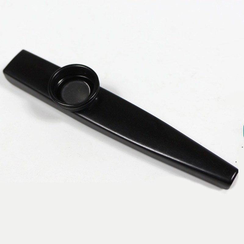 Aluminum Alloy Metal Kazoo Musical Instruments 28