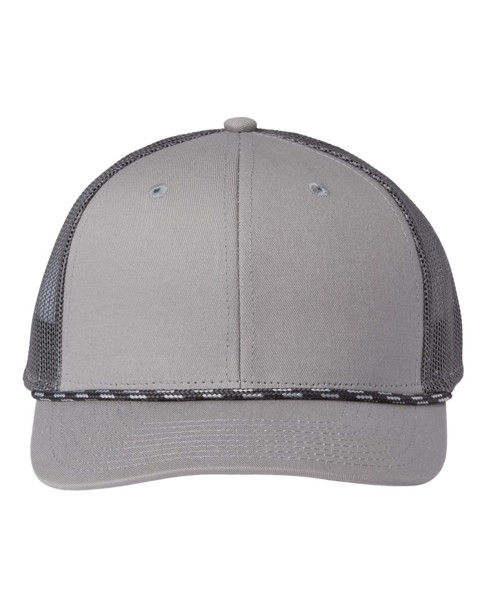 Everyday Rope Trucker Cap - GB452R 28
