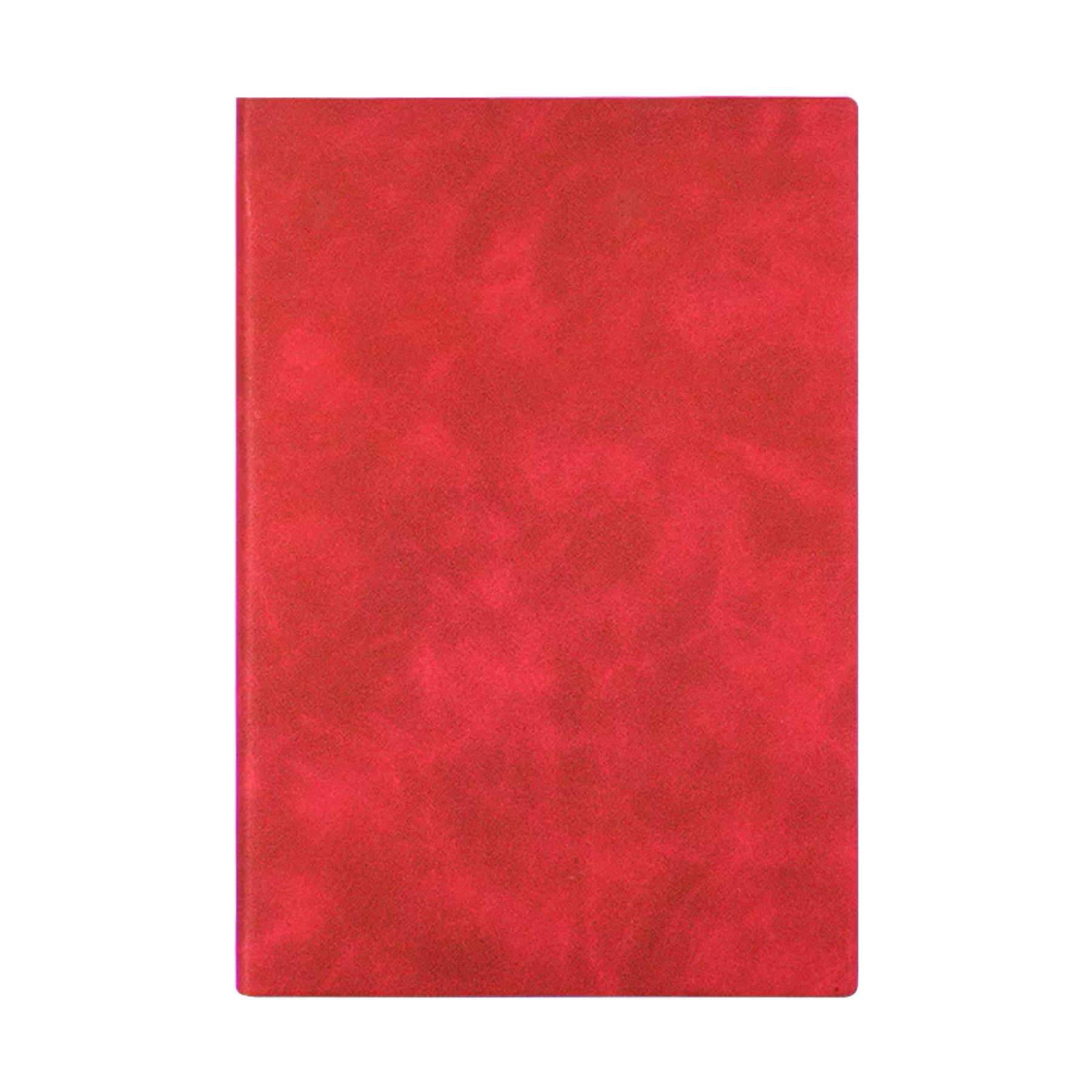Leather Notebook 8