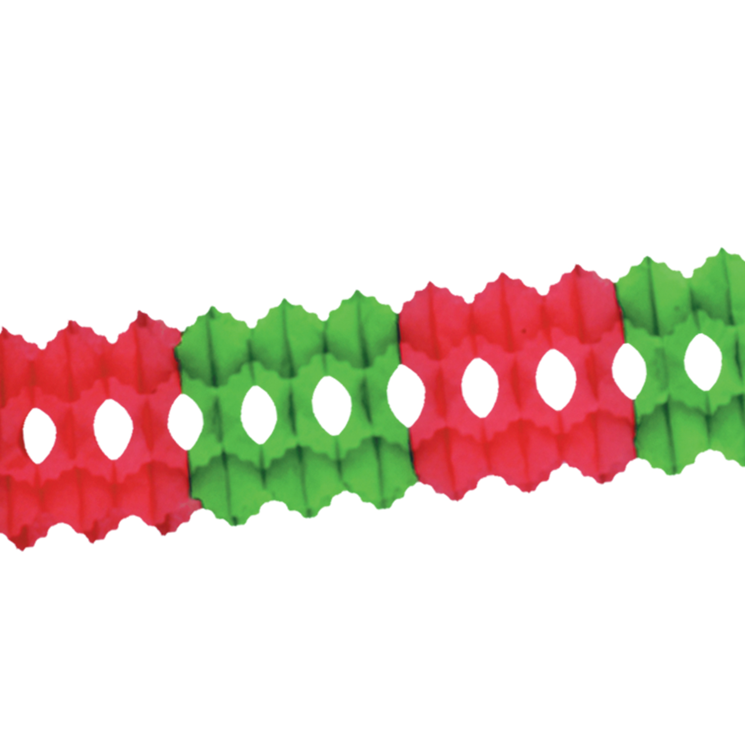 Arcade Garland