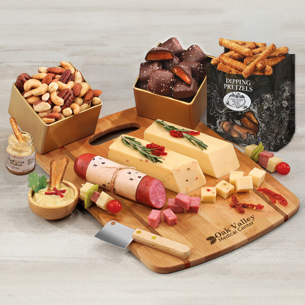 Shelf Stable Winning Combination