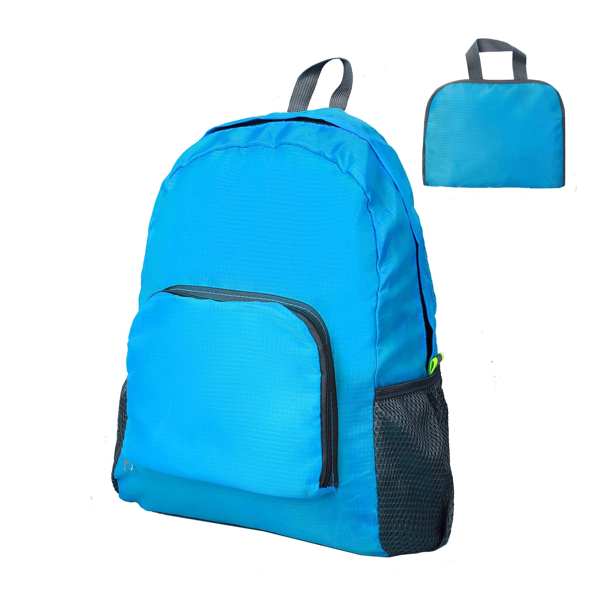 Travel Mountain Climbing Folding Backpack 5