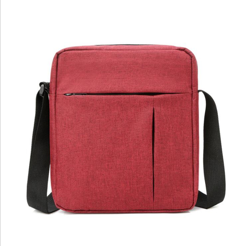 Polyester Chest Bag 6
