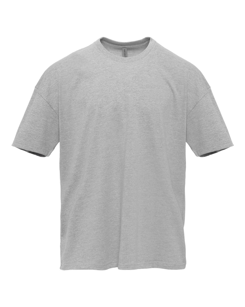 Heavyweight T-Shirt - 7200 56