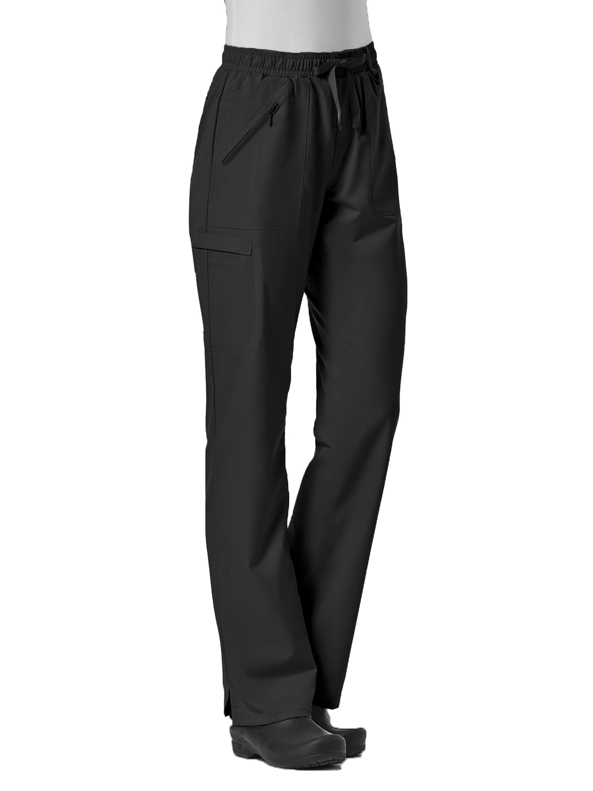 Maevn - EON - Women's Six-Pocket Full Elastic Pant 25