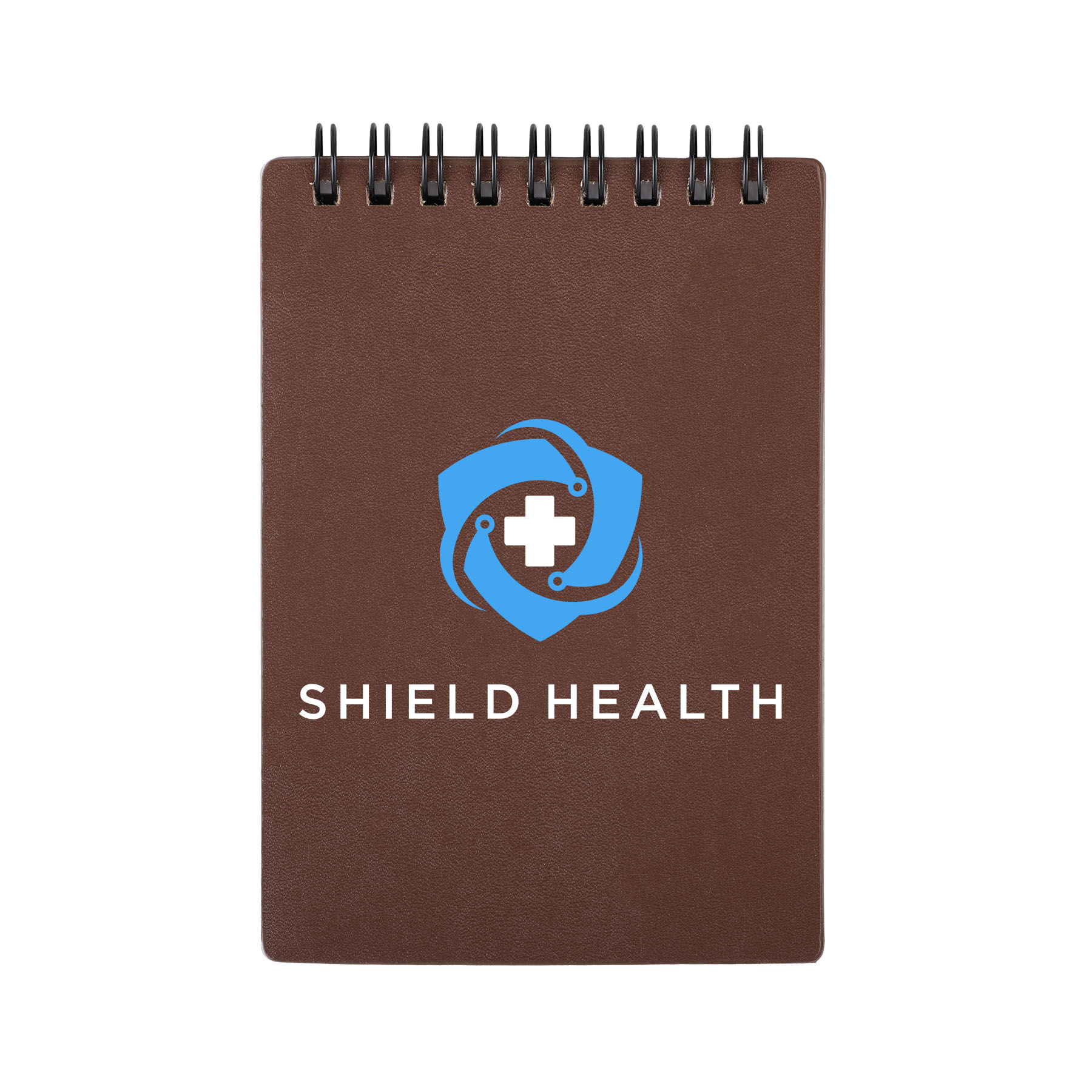 Jot Spot Jr. Small Notebook 6