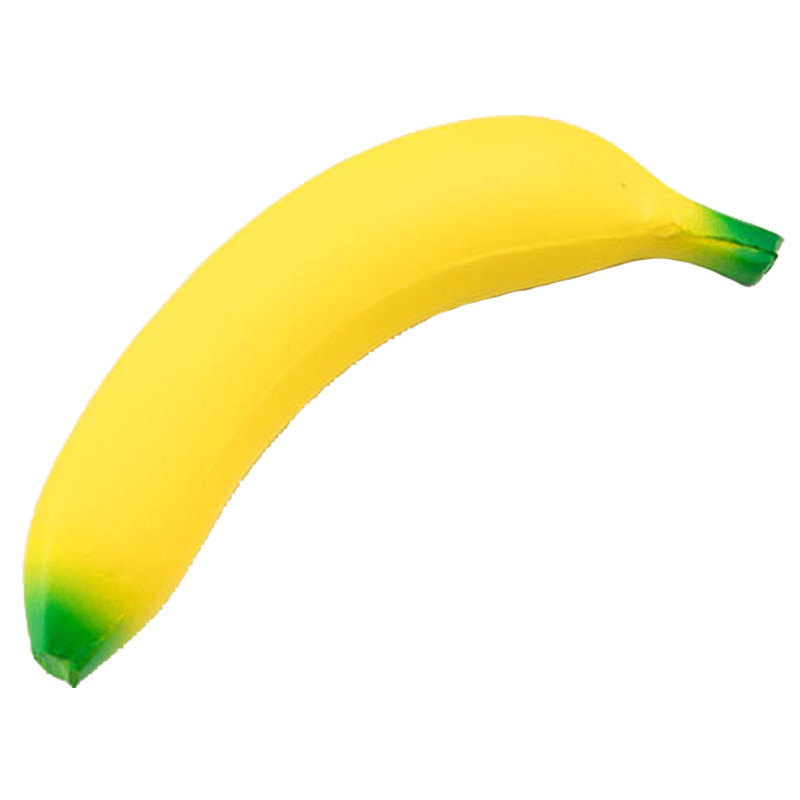 Simulation Banana Toy 6