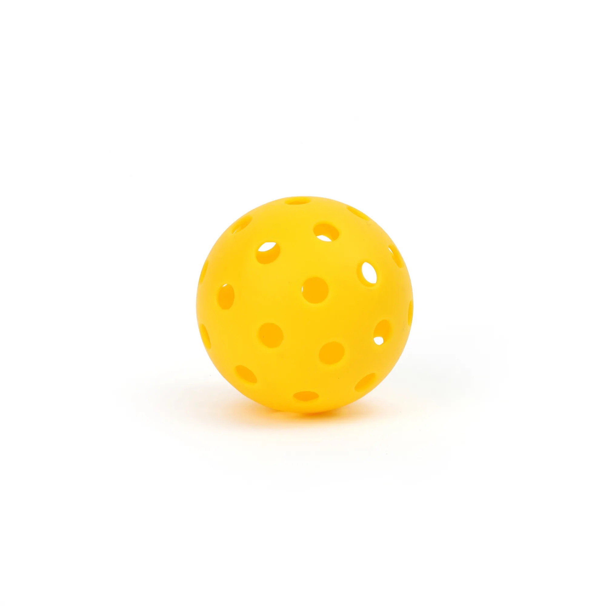 40 Holes Luminous Pickleball 11