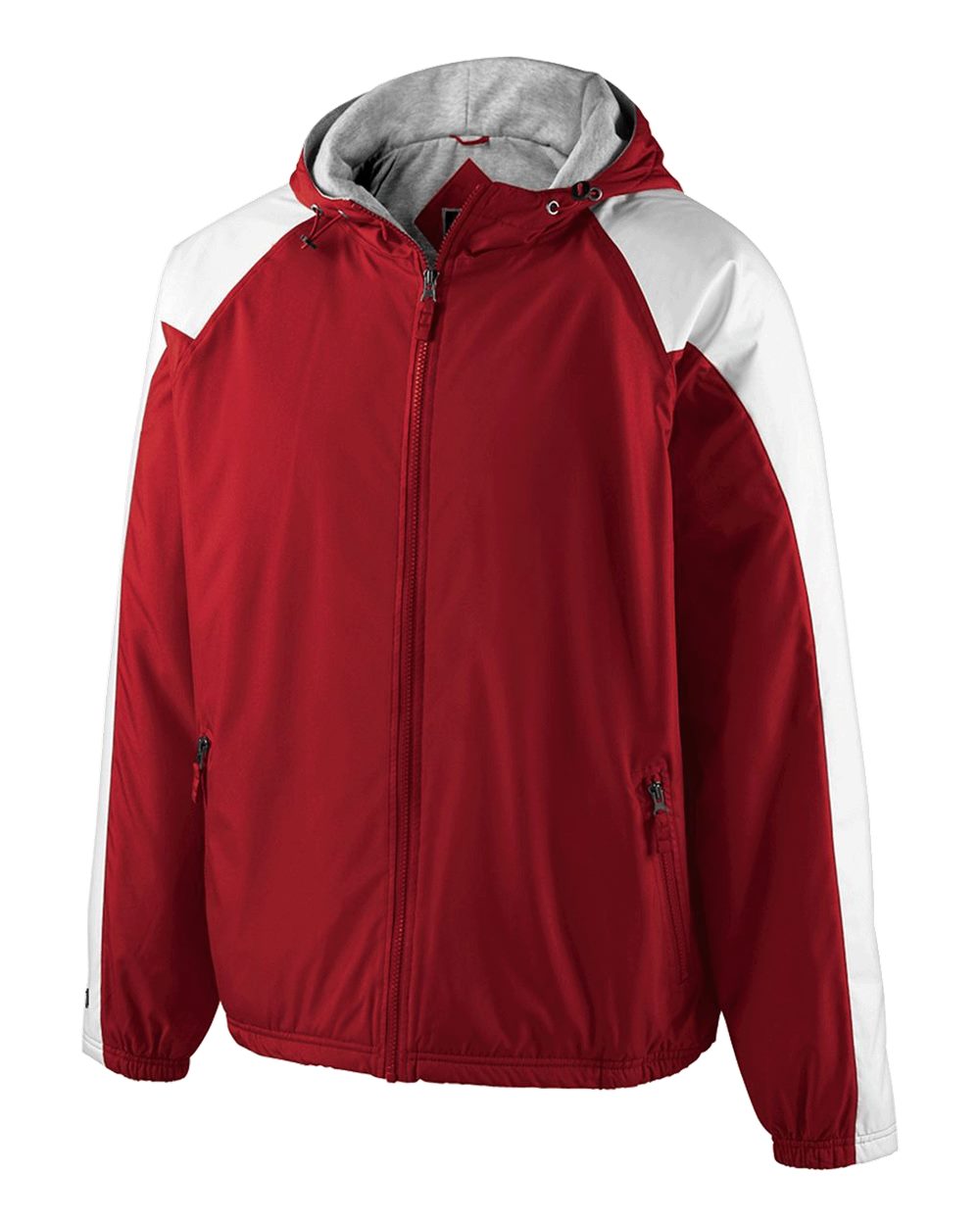 Youth Homefield Hooded Jacket - 229211 12