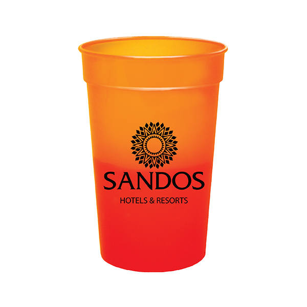 Mood™ 17 oz. Stadium Cup 1