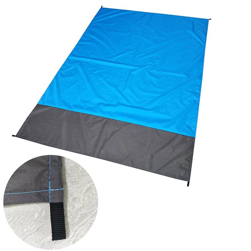 Portable Foldable Picnic Mat 3