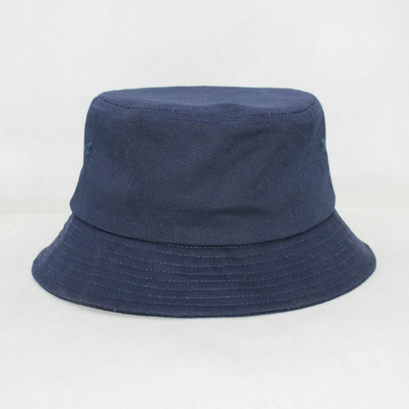 Outdoor Unisex Bucket Hat Beach Summer Getaway Headwear 9