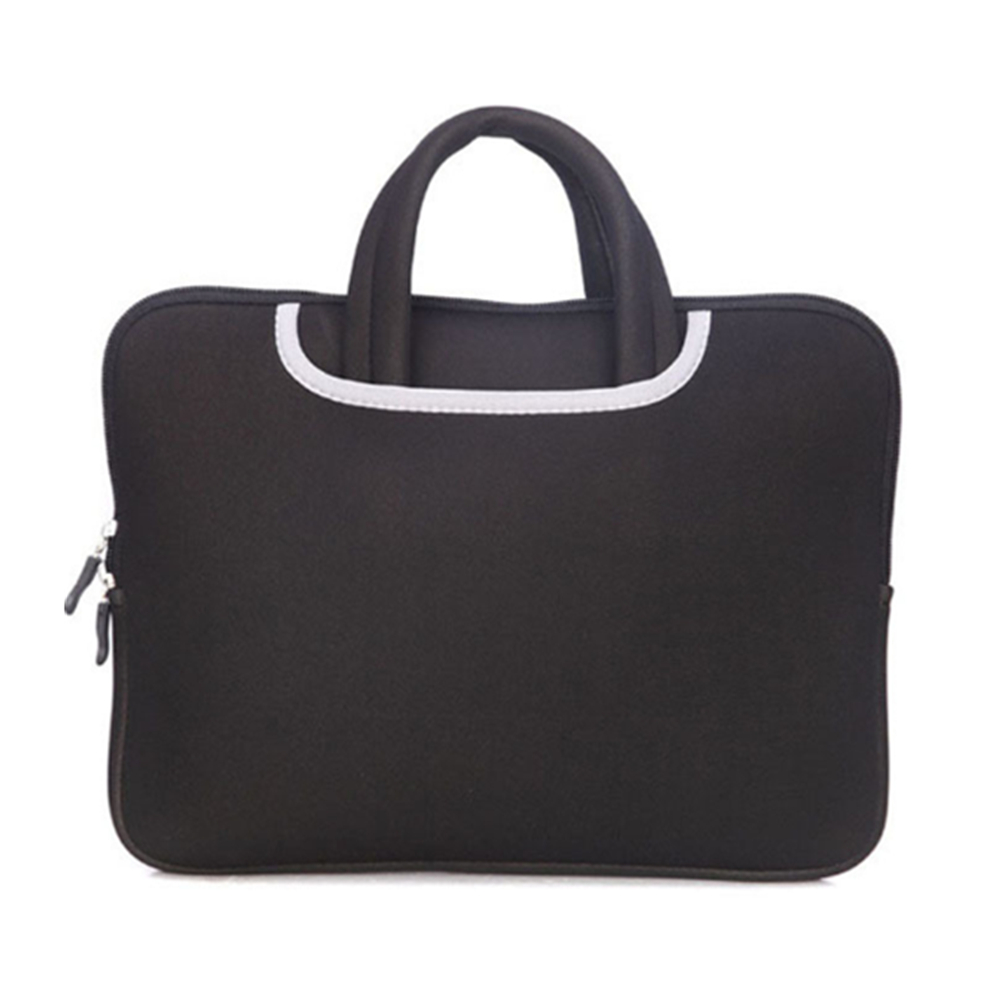 Multi Functional Laptop Sleeve Bag With Carrying Handle 5
