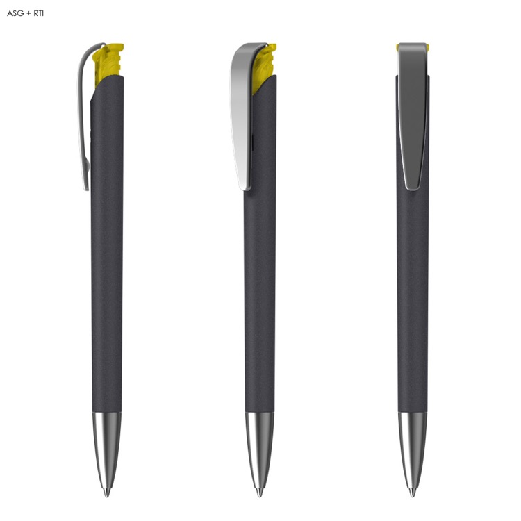 Jona MM Soft grip/Ice 17