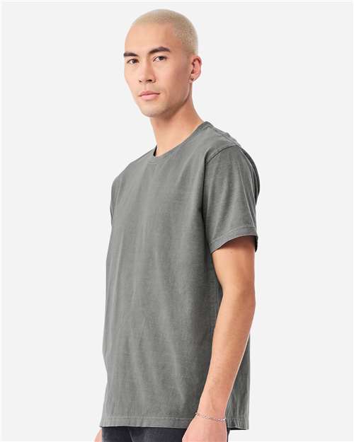Unisex Heavyweight Garment-Dyed Tee - 4810GD 118