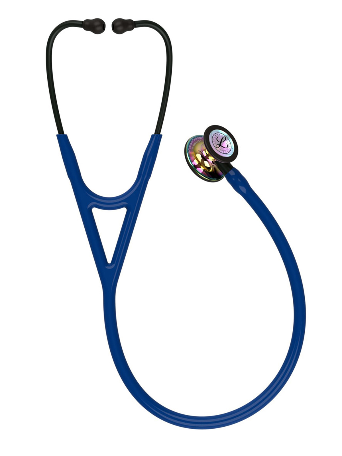 Littmann Stethoscopes - Cardiology IV™ Stethoscope
