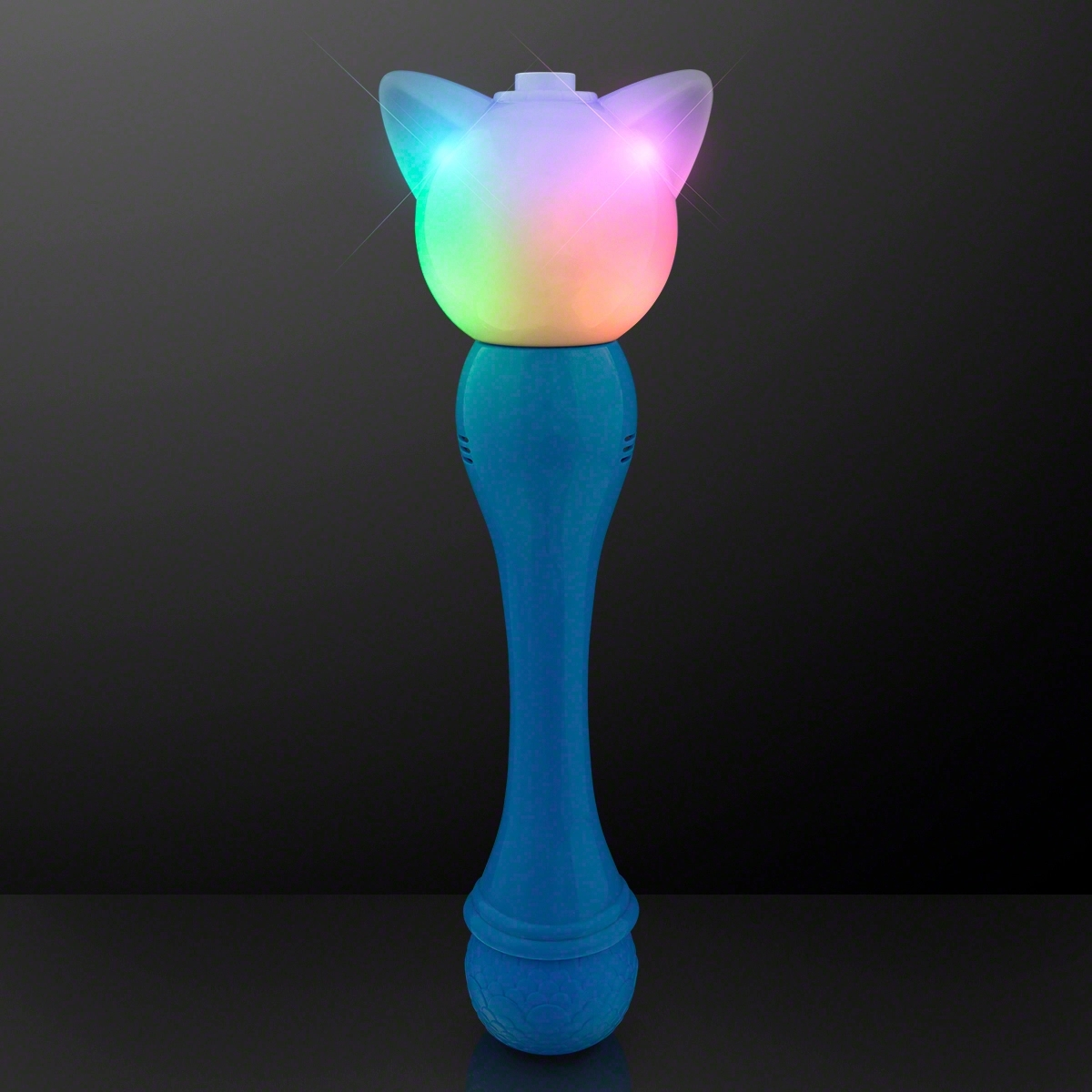 Blinky Cat Bubble Wand 3