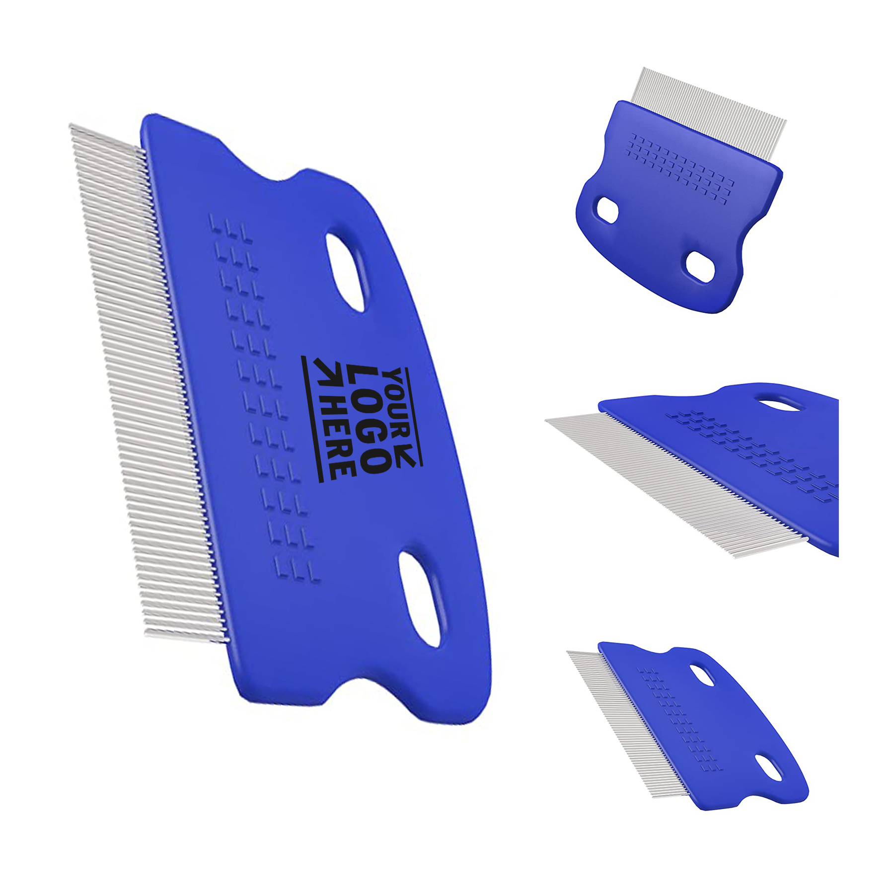 Tear Stain Remover Comb for Dog 2