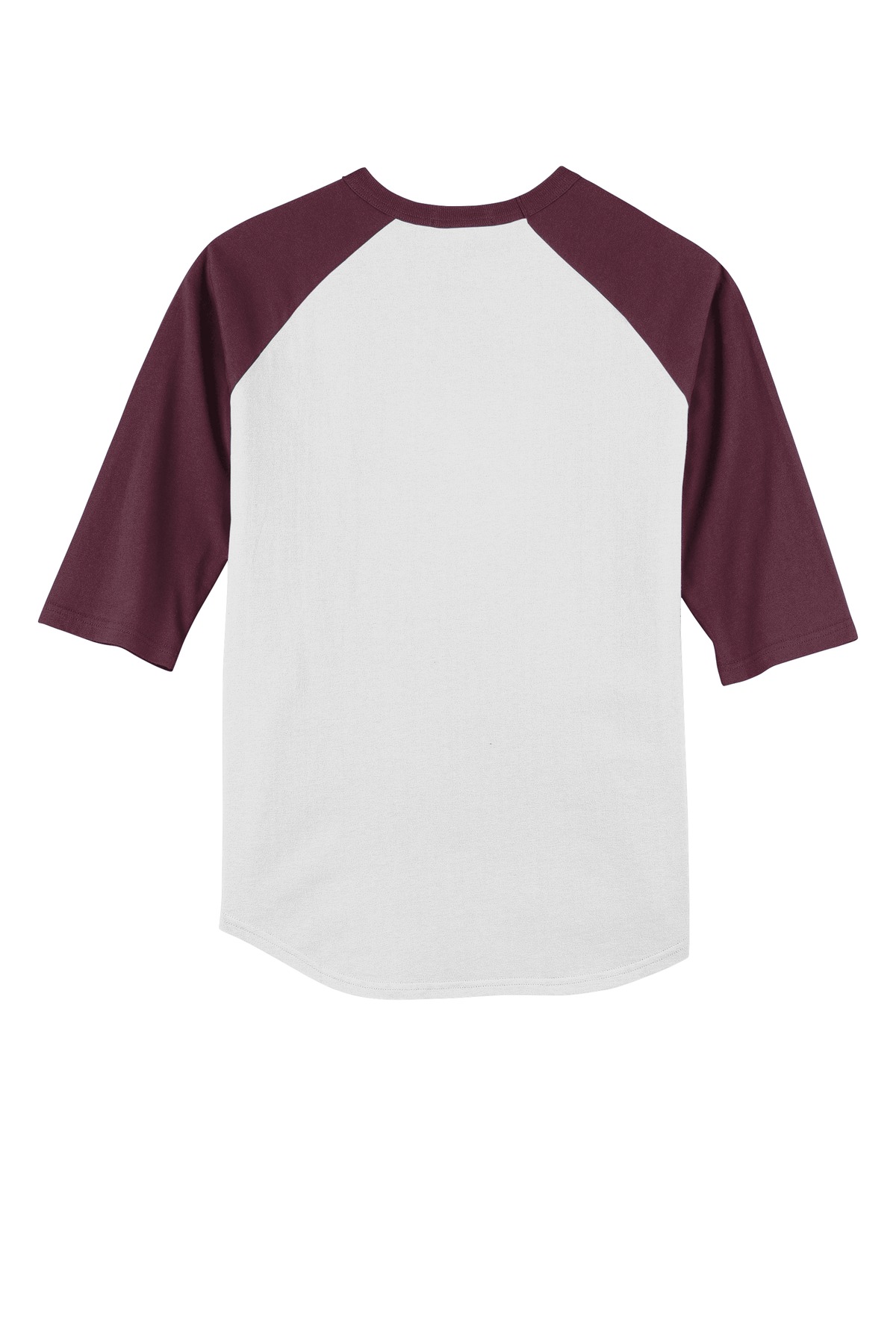 Sport-Tek Youth Colorblock Raglan Jersey. YT200 26