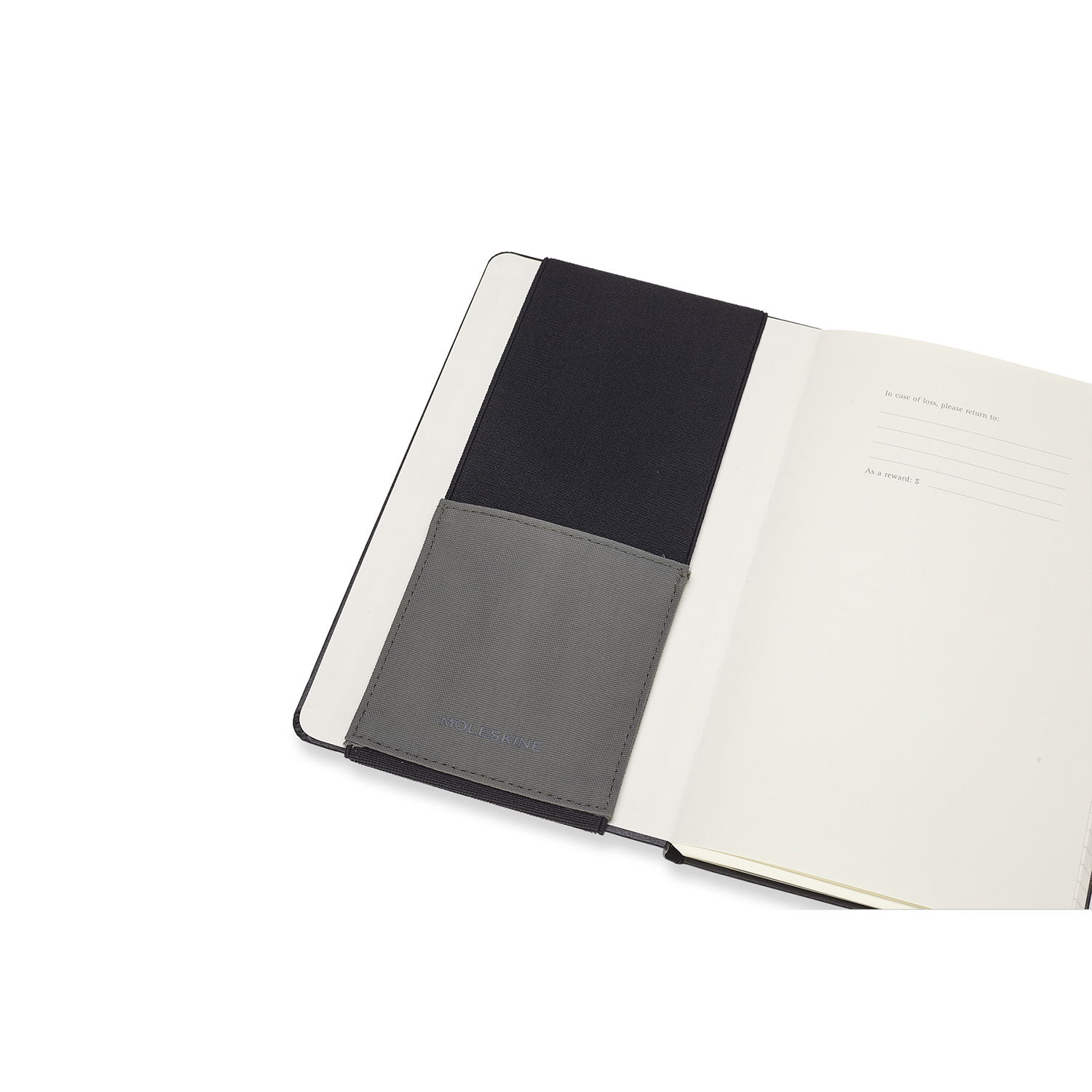 Moleskine® Tool Belt 6