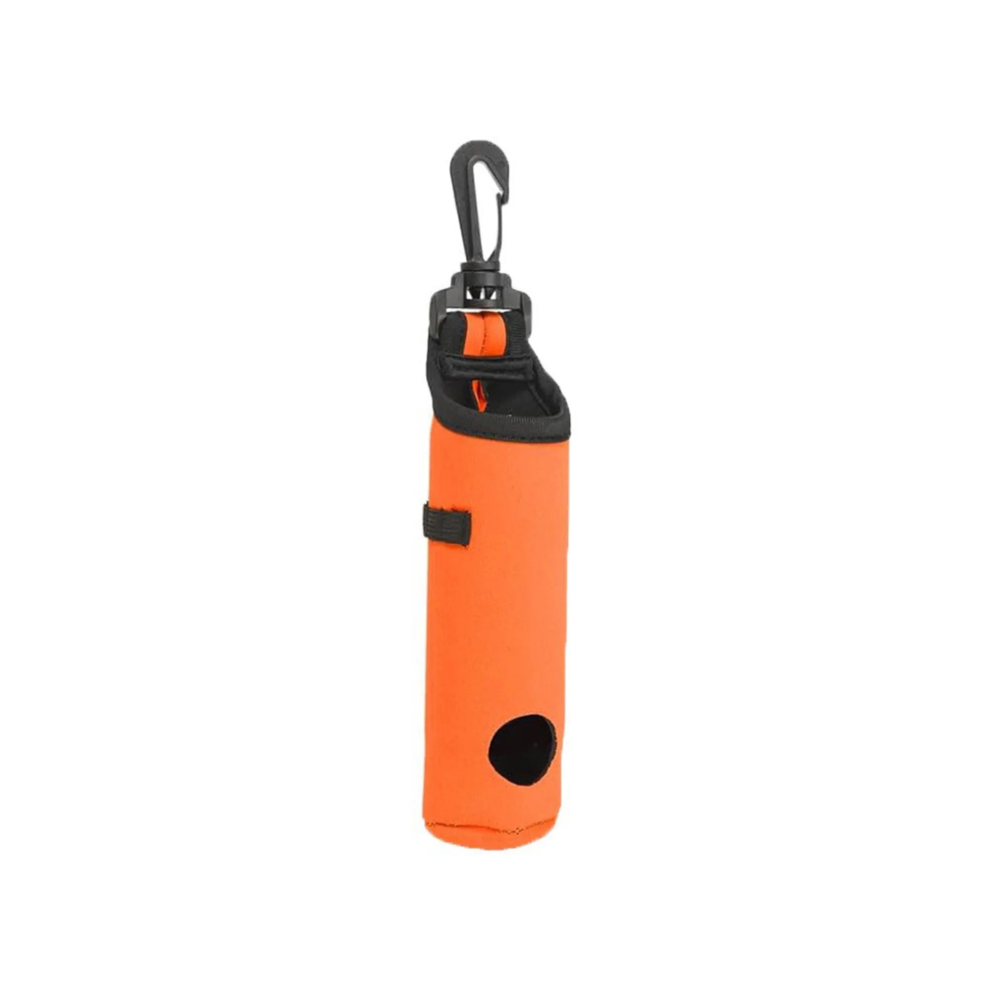 Premium Neoprene Golf Ball Pouch 34