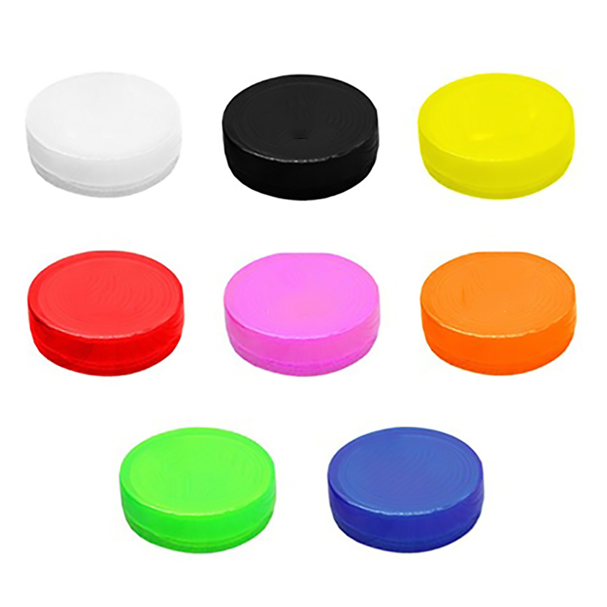 Collapsible Plastic Pocket Cup