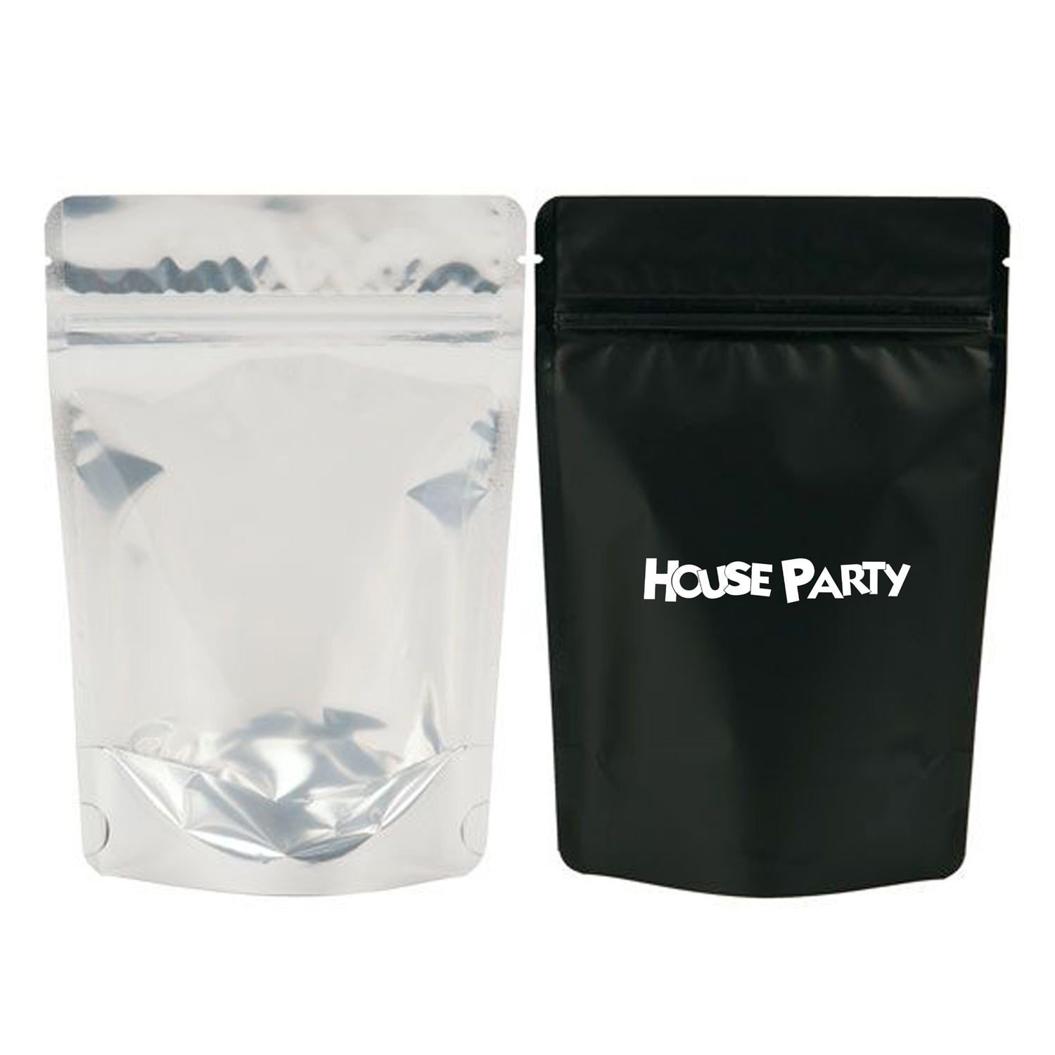 7" Barrier Bag 2