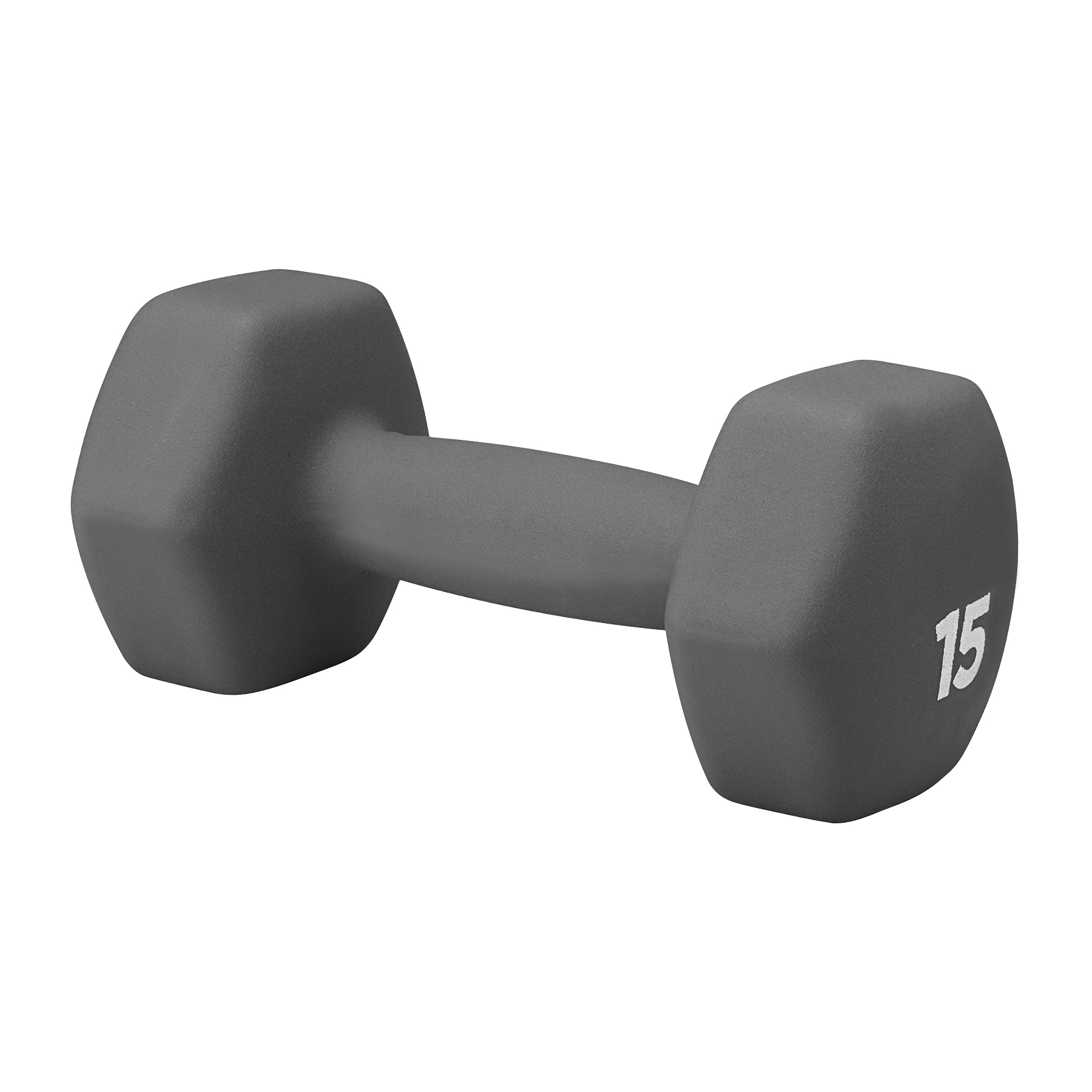3LBS Solid Cast Iron Dumbbell For Beginners 7