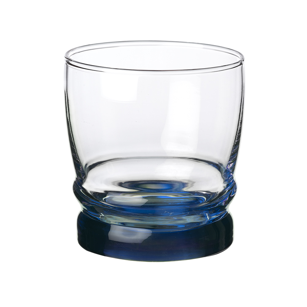 10 oz. Madeira Drinking Glasses 10