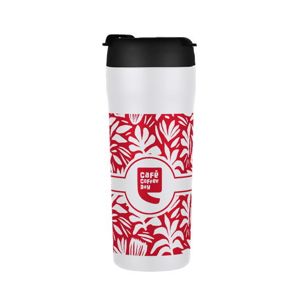 Dearborn 25oz Vacuum Tumbler 56