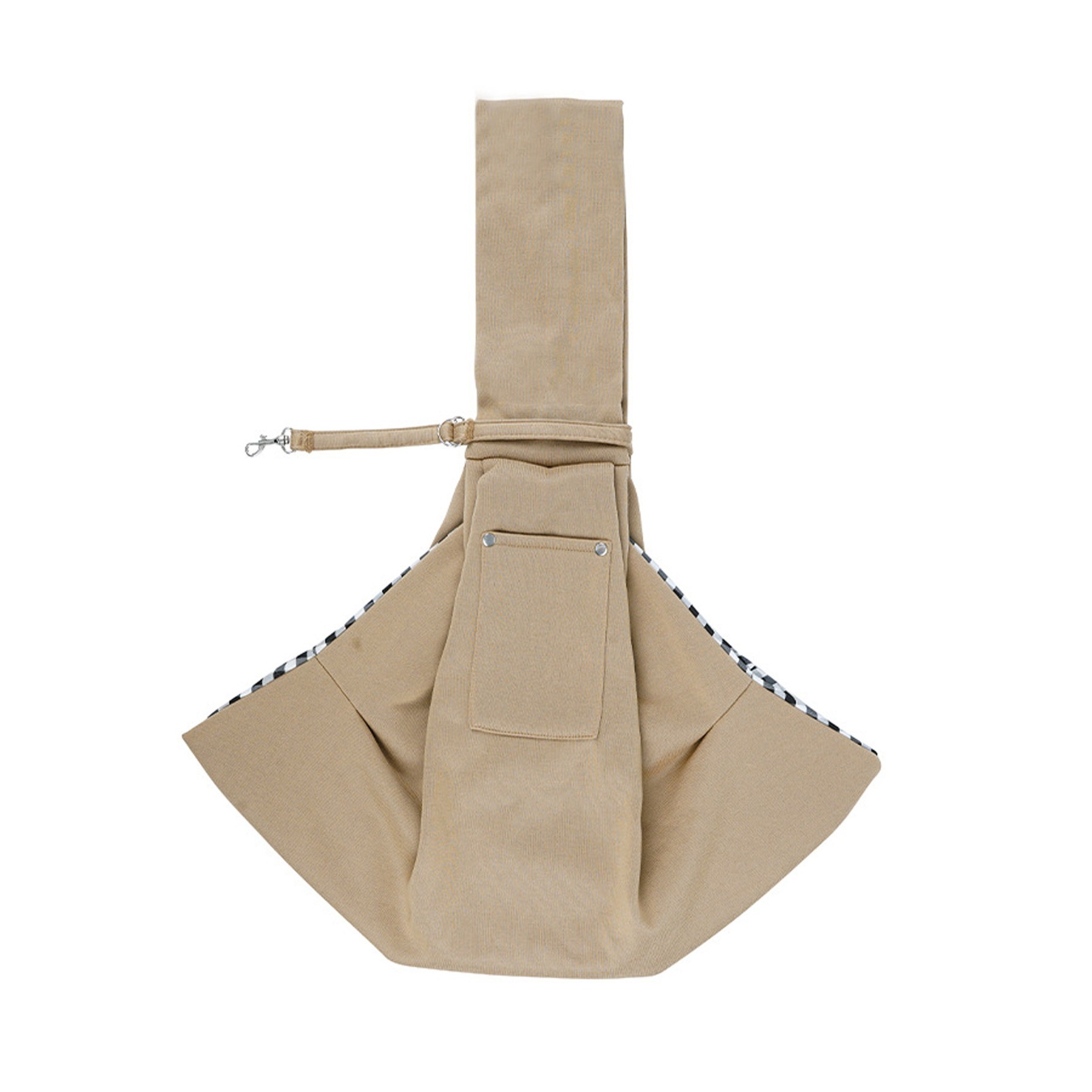 Portable Pet Shoulder Backpack 9