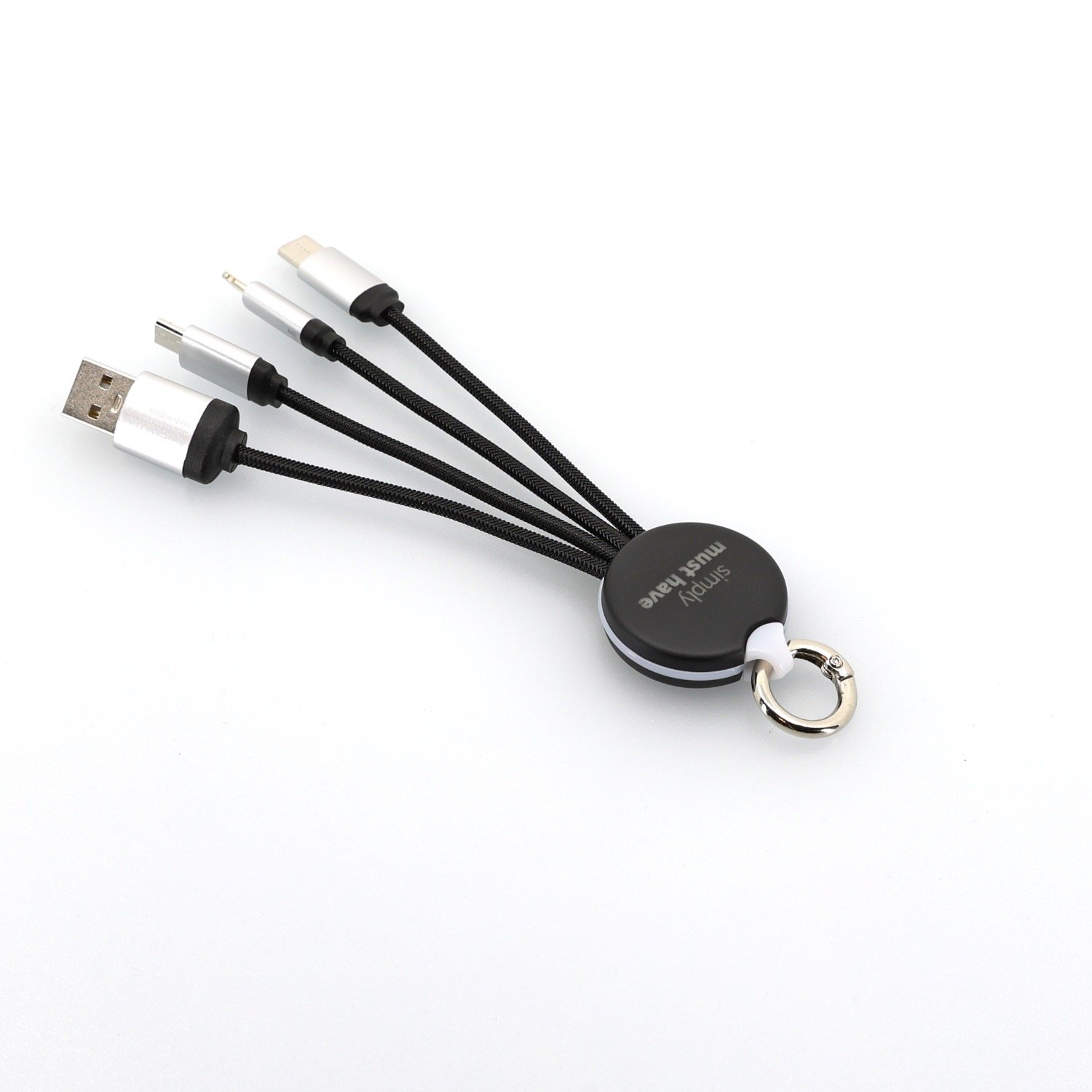 SCX Innovative Design™ Eco Ring Light Cable 23